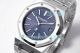 Audemars Piguet Royal Oak Jumbo Extra Thin 15202 Blue Dial Replica Watch 39MM (3)_th.jpg